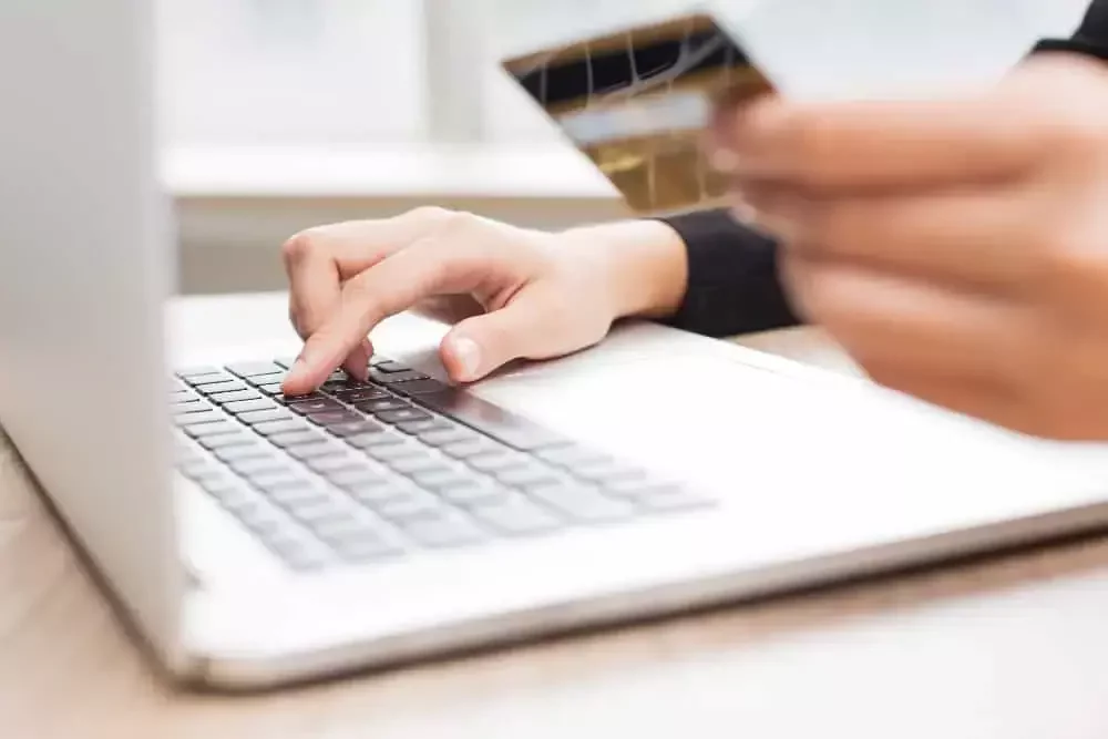 Payment Portal
