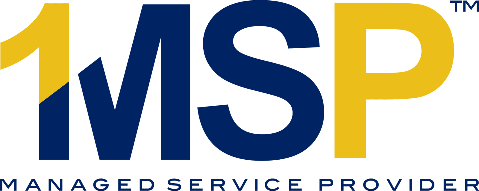1MSP Logo