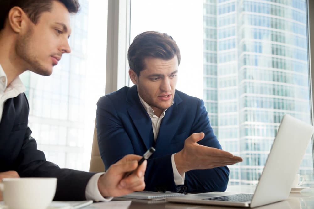 IT consultation